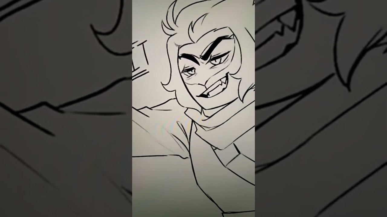 MONKEY KING FANART ^^