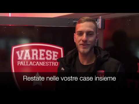 Gli auguri di Sim Sander Vene