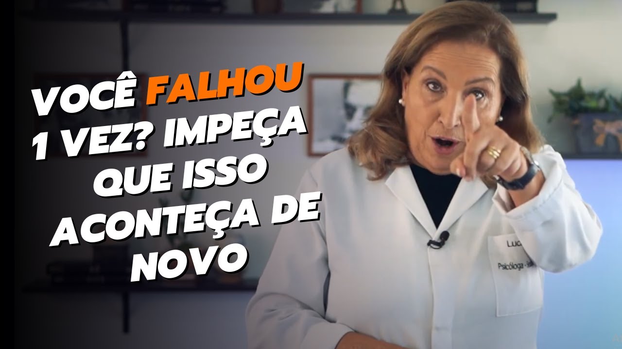 O ciclo negativo do homem na cama| LUCIMAR GHELFI