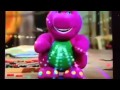 Barney Comes To Life A Splash Party Please