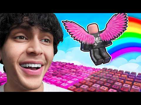 Ich HASSE das Spiel KEYBOARD ESCAPE! 😳 | Mohi Plays