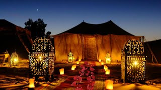 Download lagu 💕 Exotic Sensual Arabic Music | Romantic & Seductive Vibes Playlist (1h) mp3