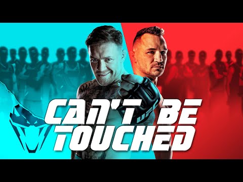 BLVCK COBRV & Michigan Mauler - Can’t Be Touched (MMA UFC Edit) #workoutmusic  #cantbetouched