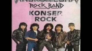 Download lagu Andromedha - Prestasi mp3