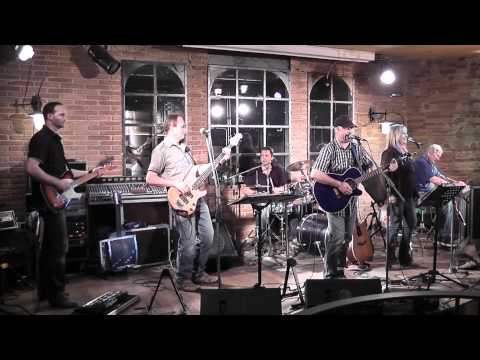 BLUETRAIN - Achy Breaky Heart