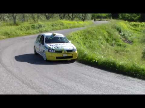 Servizio Rally Dreamer - 34° Rally di Casciana Terme