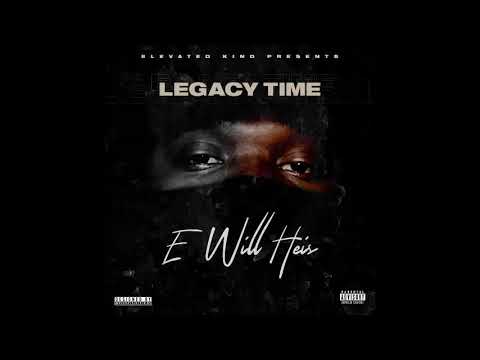 E Will HeIs - Am I Wrong (Audio)  feat MS Black, Charm