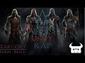 Descarga Assasins Creed Unity Rap - Zarcort y Dan ...