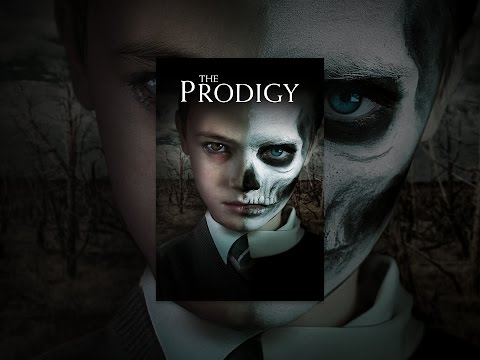 The Prodigy (OmU)