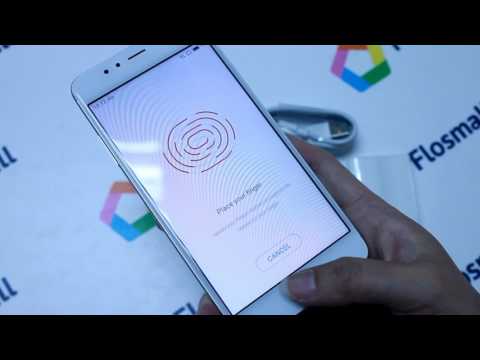 Flosmall-MEIZU M5S Fingerprint Recognition