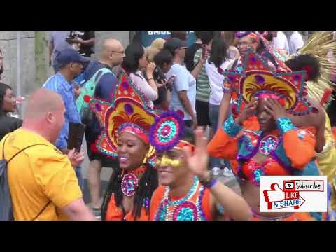 Surinaamse Muziek; Awajo Bombea - Minister (Sranang Pokoe)