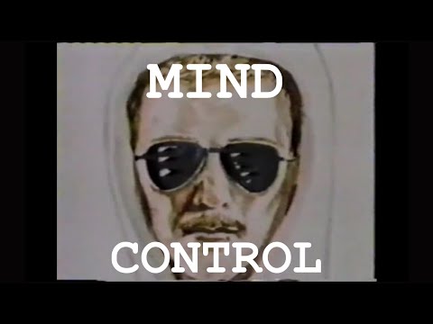 MKULTRA Serial killers