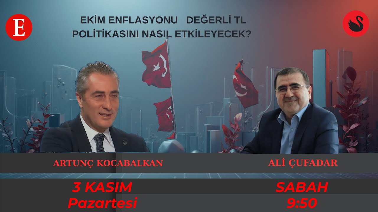 ENFLASYON DOLARIN DÜŞMESİNE NEDEN OLUR MU ?