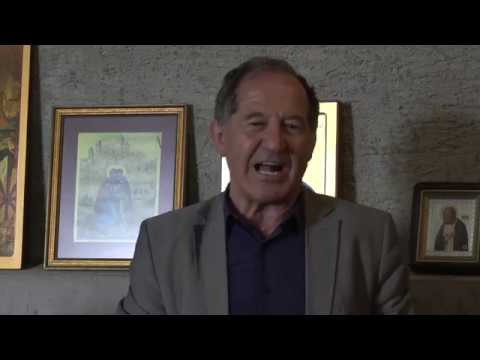 Промоција књиге Буда Симоновића ”Зеко Мали” (Боан Кадића 28.4.2019.љ.Г.)