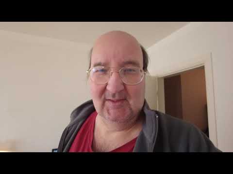 MongoTV_5806 - John Venter På Bedre Tider - Del 103 - Dag 426 af 1.000 Dage