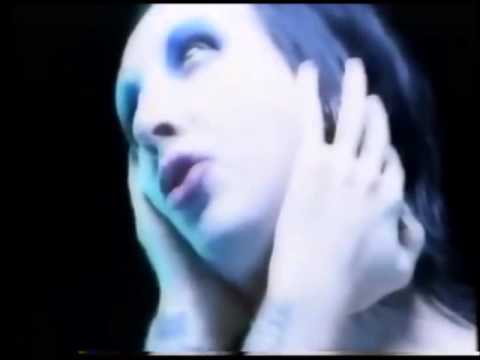 Apple Of Sodom - Marilyn Manson