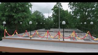 Greenway Independence Day 2016 Celebrations
