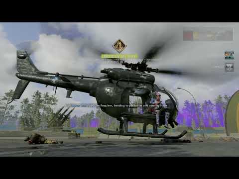 Outbreak- Back in my day challenge