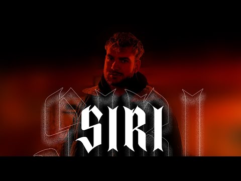 MARCINEK - SIRI (prod. kieri)