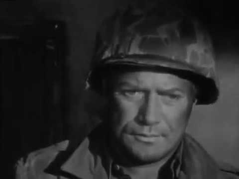 Combat! S04E12   The Casket