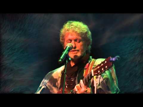 Anderson Ponty Band "Wonderous Stories" from the new album "Better Late Than Never"