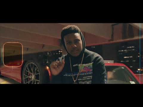 Geauxmozzi - Scatpack Music (Official Video)