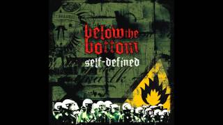 BELOW THE BOTTOM - CITY WITHOUT SOUND FEAT ΑΤΑΡΑΧΟΣ ΤΑΞΙΔΕΥΤΗΣ