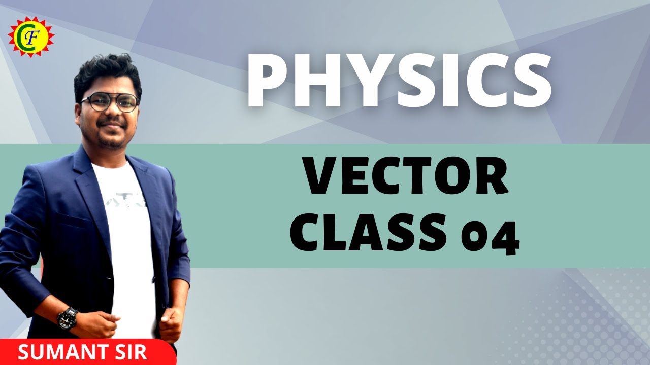 VECTOR || DEMO CLASS || BY SUMANT SIR