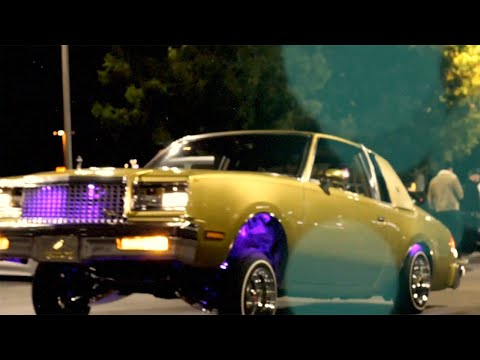 Baby Bash & The BashTones featuring Gabriella - PURE INTENTIONS (Official Lyric Video)