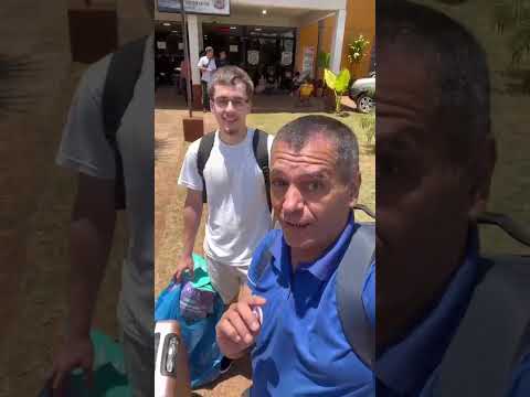 "SEJAM BEM VINDOS, ESTUDANTES DE MEDICINA NO PARAGUAI,SOLEDADE,RIO GRANDE DO SUL,FRONTEIRA, BRASIL"