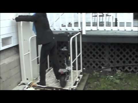 Scary Movie 2 trailer