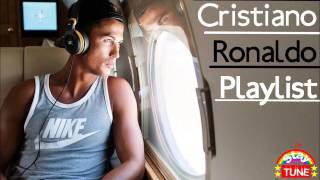 Cristiano Ronaldo Favorit Song Playlist (Holding on- Jeremih)