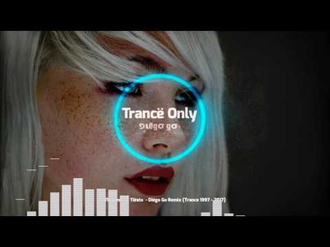 The Best Of Tiësto - Diëgo Go Remix