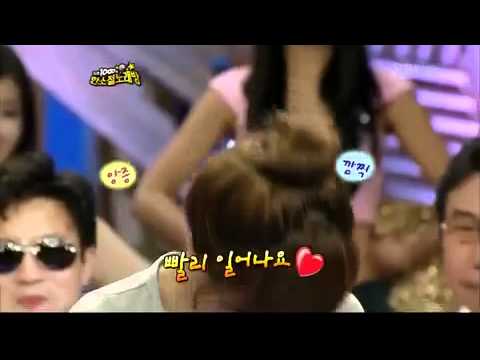 sunny snsd very very cute