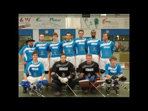 RSV Weil - RHC Friedlingen *** Finalrundenstart