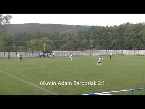 26.kolo - 2.6.2019/OŠK Lutila - TJ Tatran Bzenica