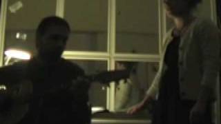 l'Elefante - Nel mio letto (cover Verdena)