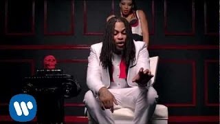 Waka Flocka Flame - &quot;Get Low&quot; feat. Nicki Minaj, Tyga &amp; Flo Rida (Official Music Video)