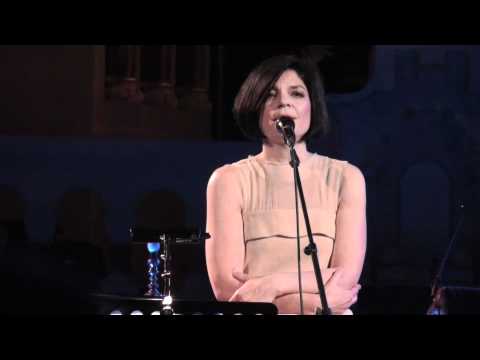Jasmin Tabatabai - La chanson d'Hélène - Live in Berlin (5/8)