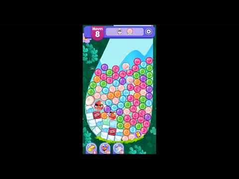 Angry Birds Dream Blast level 213