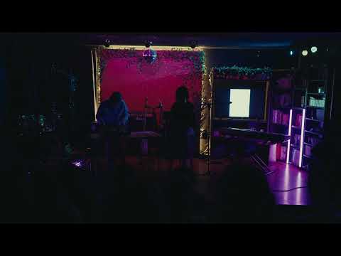 Jai x HANASH - Para ti en un lugar distante cuyo nombre no conozco (Showcase de Seúl)