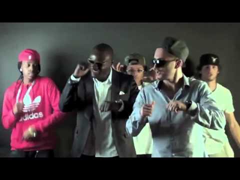 Nitti {a.k.a BIG BOY} ft Seg-z - Work - Omo naija (Official Music Video)