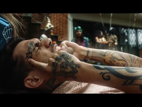 Pollo - Não Tava Nos Planos. (Clipe Oficial)