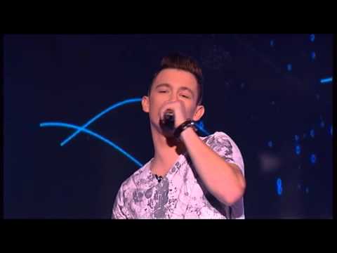 Harun Mehmedagic - Juzna pruga (LIVE) - GK - (TV Grand 03.11.2015.)