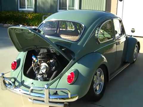 1967 vw bug