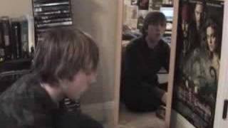 Overture - Patrick Wolf