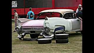 ONE PIECE AT A TIME  -  Cover  -  Johnny Cash 1976