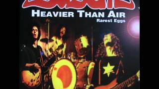 Budgie - Rape Of The Locks (1972, live)