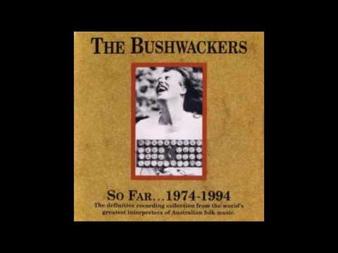 The Bushwackers Band [AUS, Folk Rock] The Overlanders