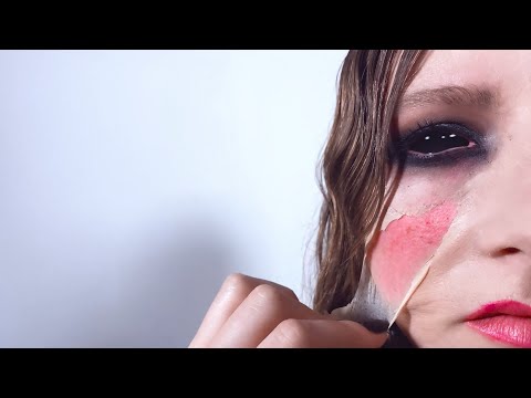 Aeora - Breathe (music video)